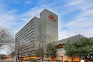 Picture of Crowne Plaza Hotel Knoxville Downtown University an IHG Hotel