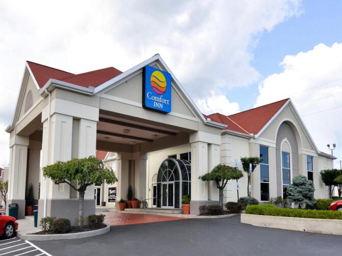 Picture of Comfort Inn Sandusky