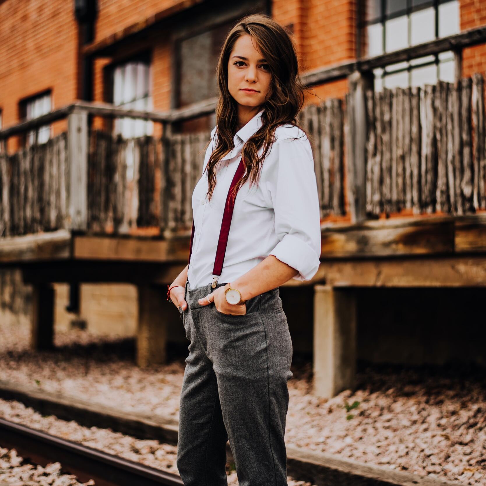 Hayli Isbell