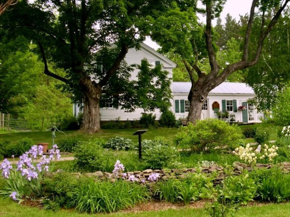 Picture of Landis Arboretum