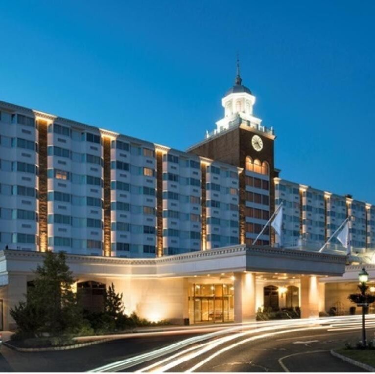 Picture of The Garden City Hotel