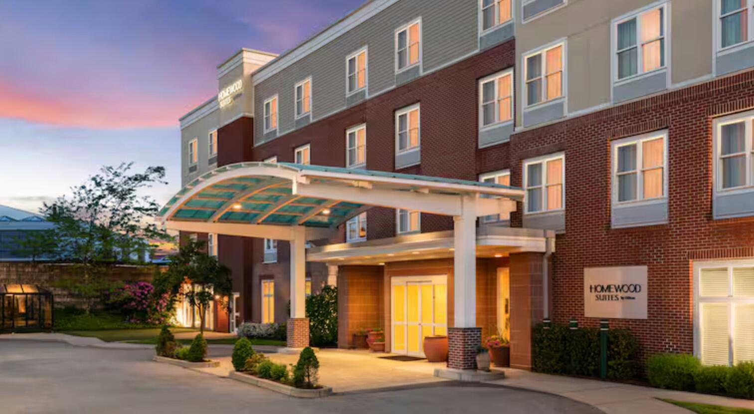 Picture of Homewood Suites by Hilton Newport Middletown, RI
