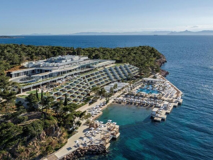 Picture of Four Seasons Hotel Astir Palace Hotel Athens