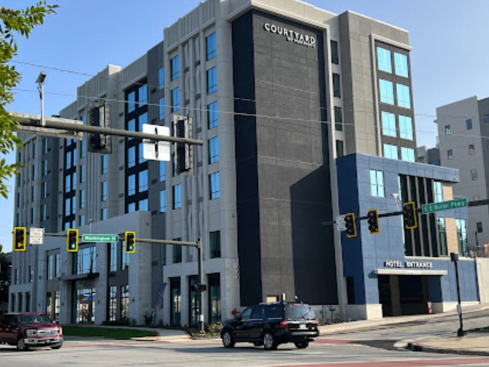 Picture of Courtyard by Marriott Gainesville
