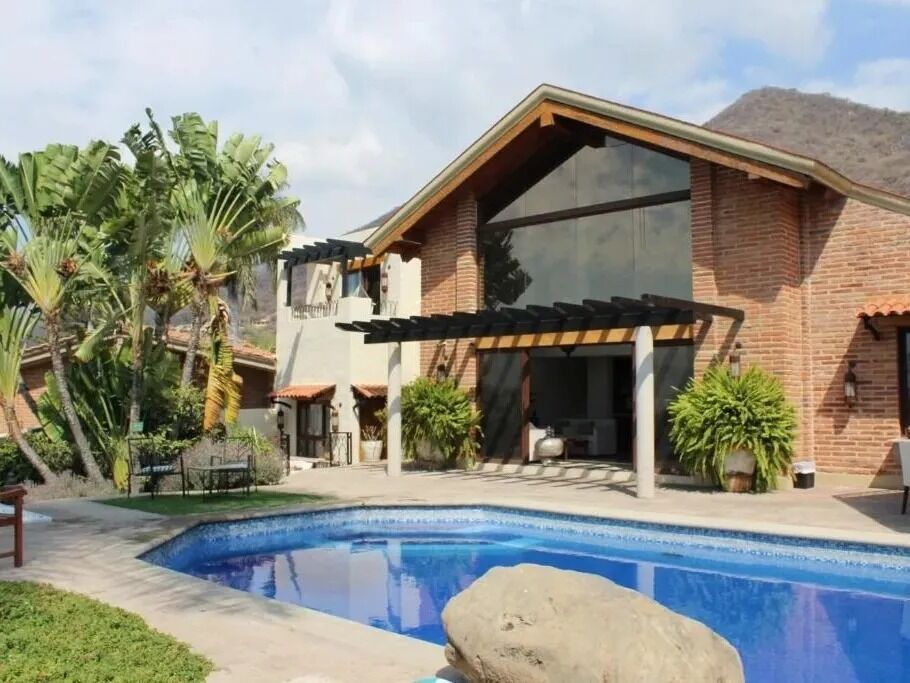 Picture of Hotel Lindo Ajijic