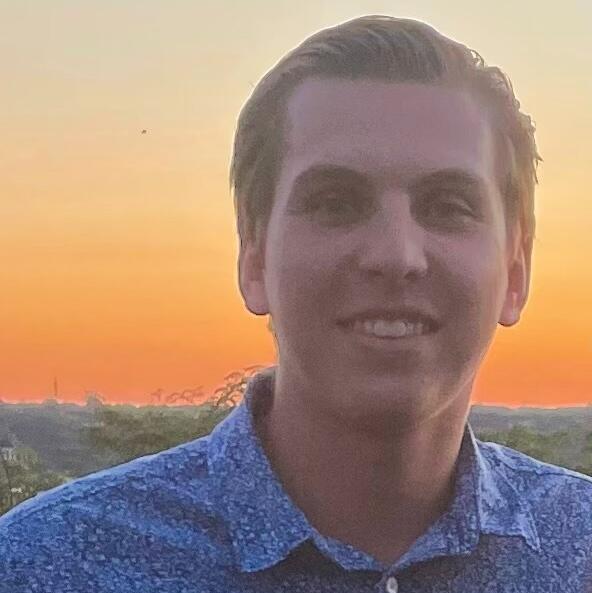 Noah Winker