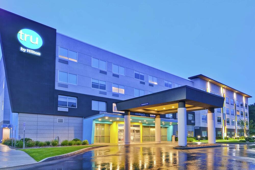 Picture of Tru by Hilton Middletown