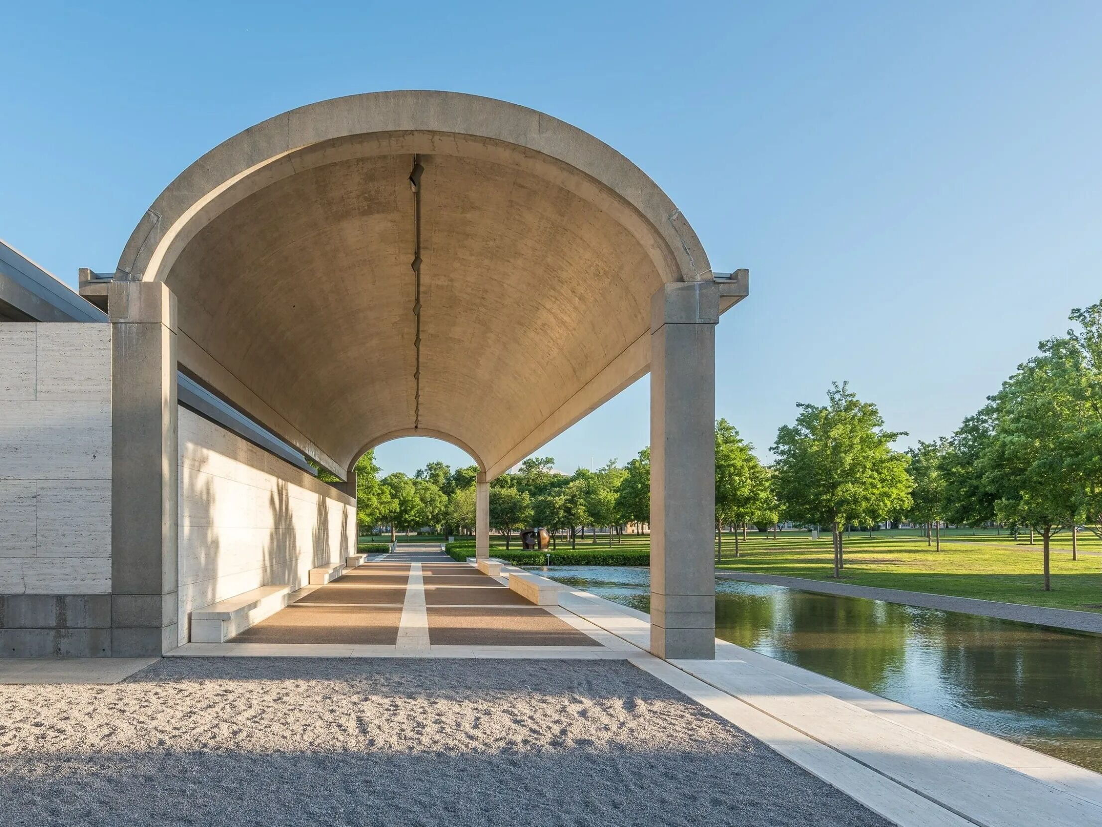 Picture of Kimbell Art Museum