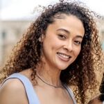Jade Randolph