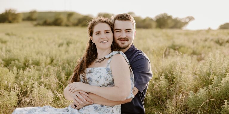 Victoria & Coleton Duke Home Page Banner