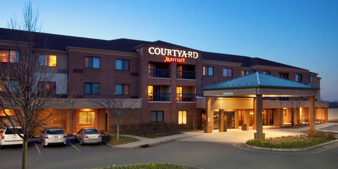Picture of Marriott Courtyard West Orange