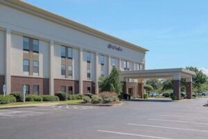 Picture of Hampton Inn Edenton