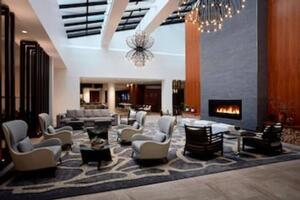Picture of Long Island Marriott