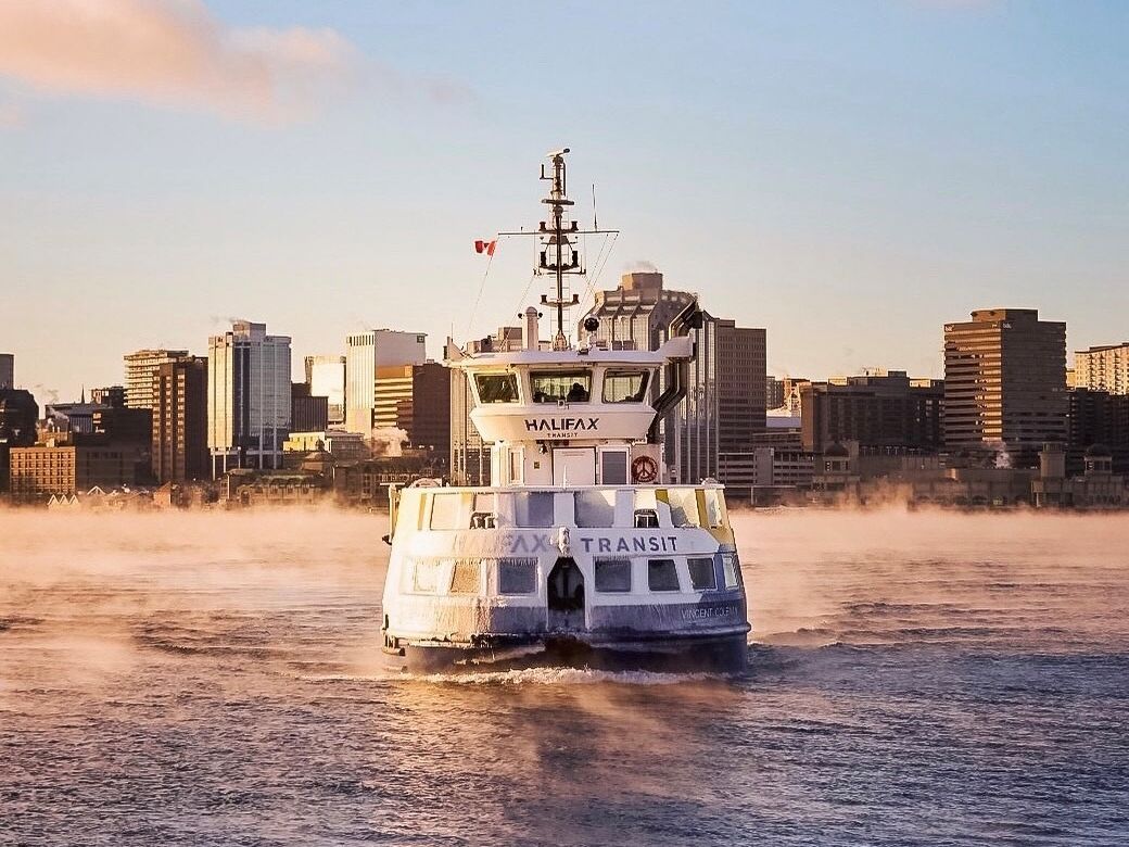 Picture of Downtown Dartmouth