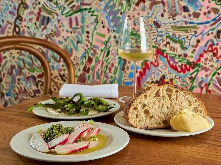 Picture of Melbourne's Best Restaurants 