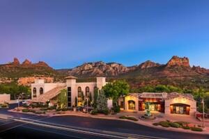 Picture of Best Western Plus Arroyo Roble Hotel & Creekside Villas