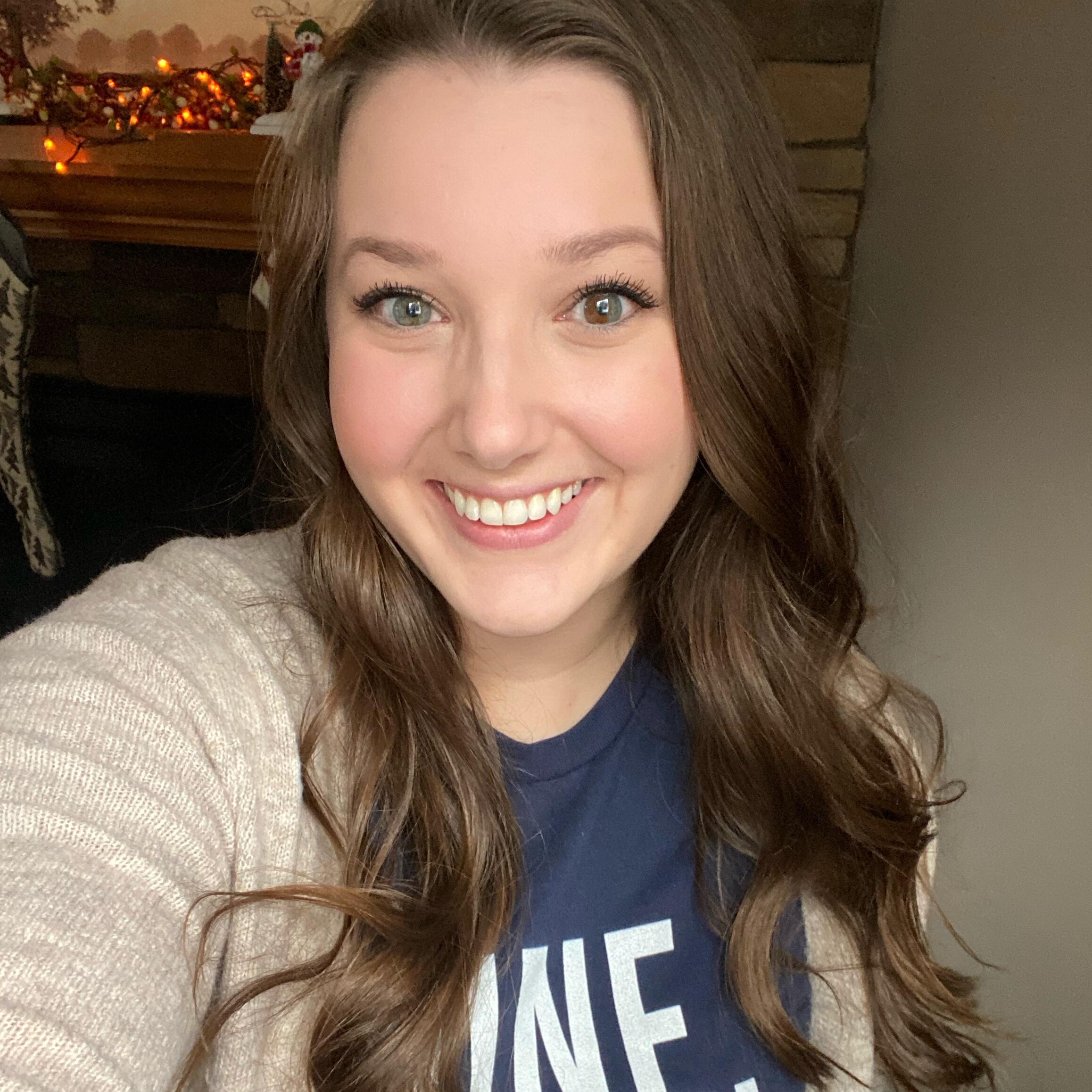 Kelsey Swenson