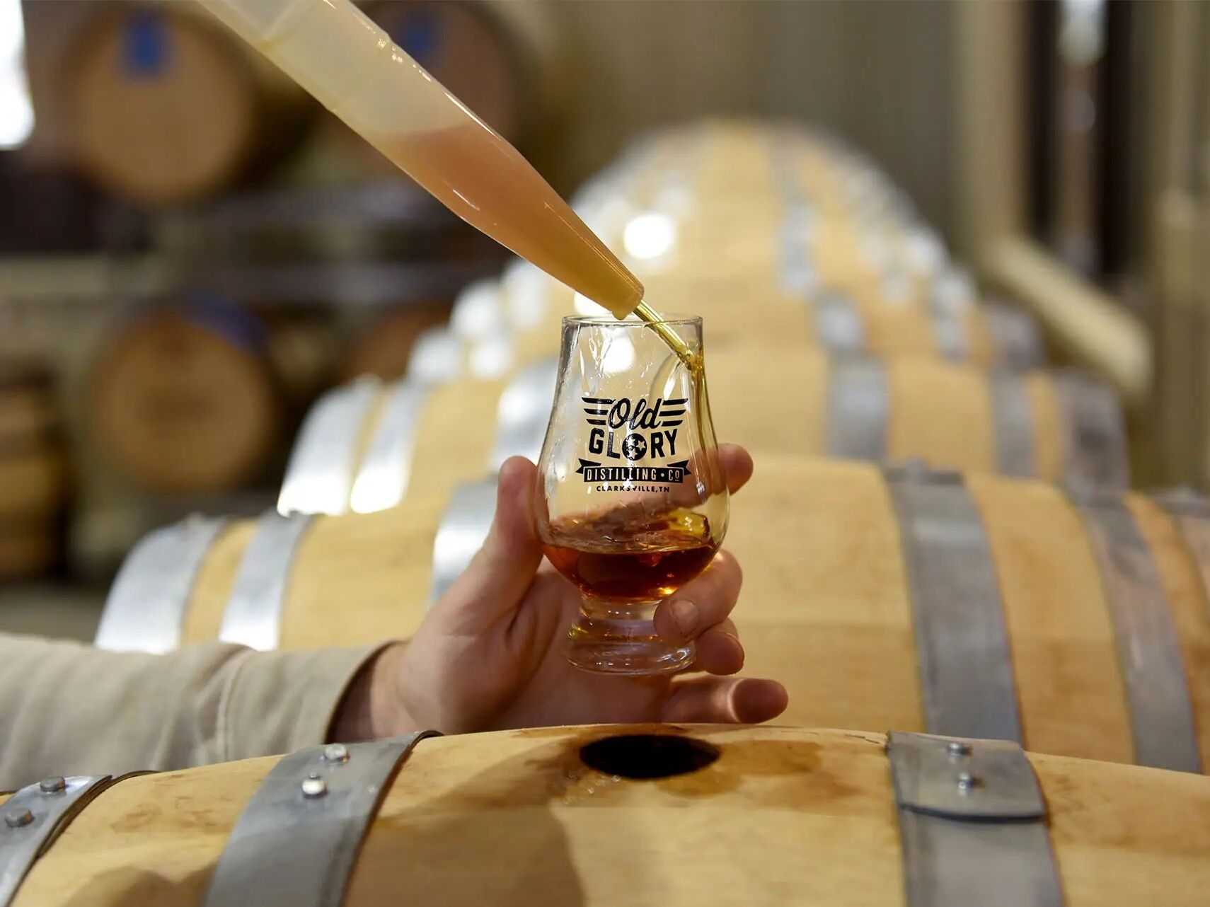 Picture of Old Glory Distilling Co.