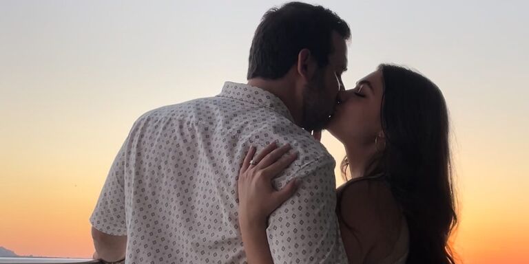 Liz & Tyler Home Page Banner