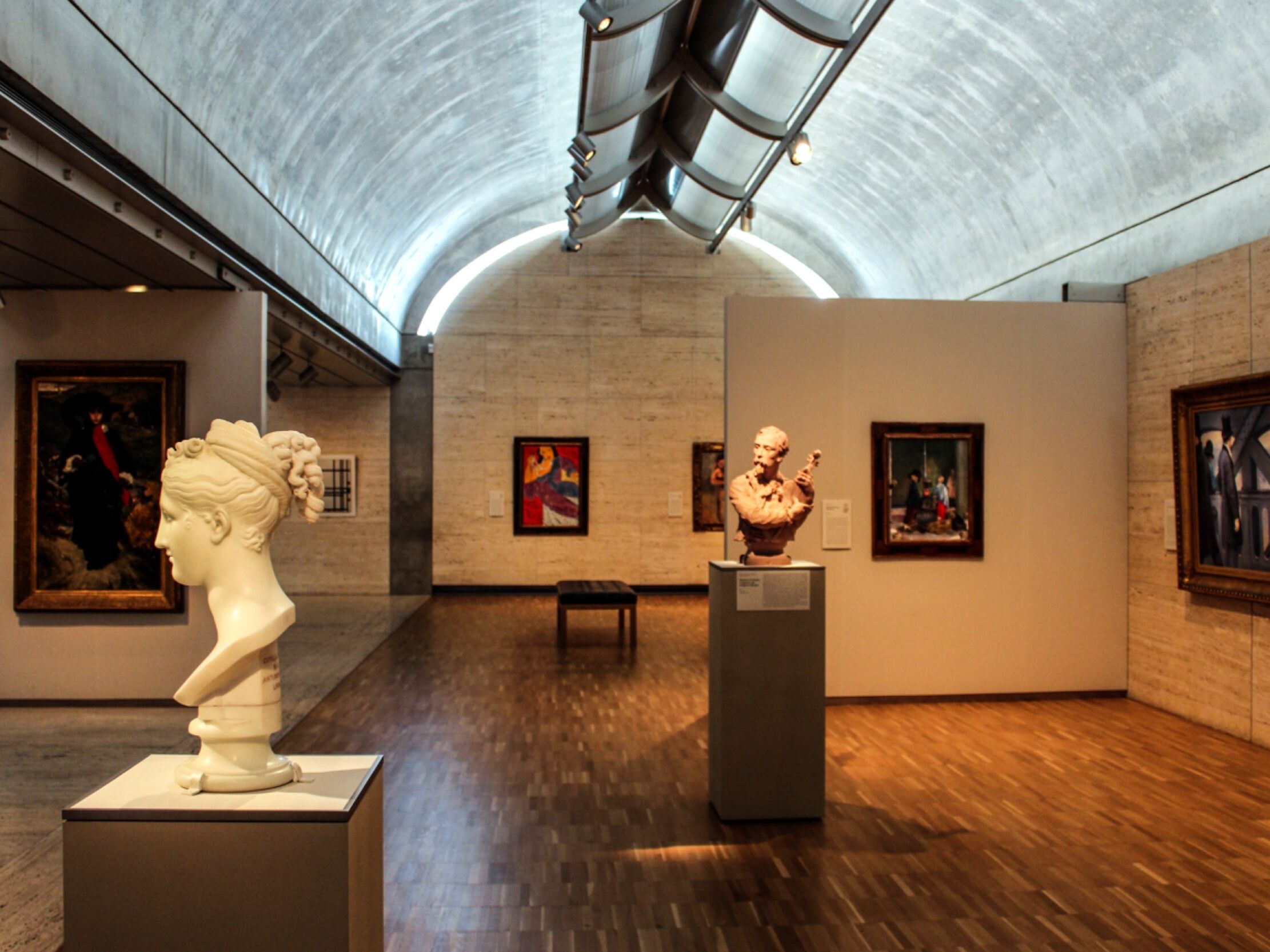 Picture of Kimbell Art Museum
