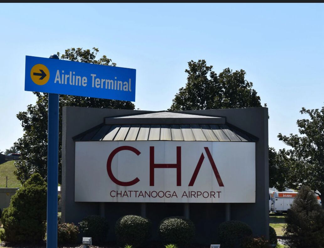 Picture of Chattanooga Metropolitan Airport