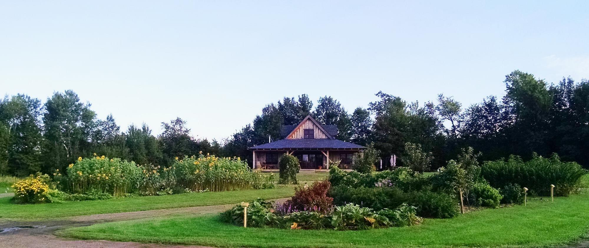 Picture of North Folk Winery