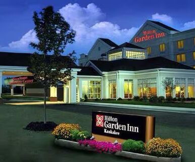 Picture of Hilton Garden Inn