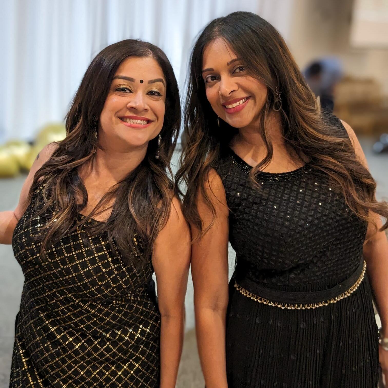 Picture of Sheetal Patel (Matron Of Honor)