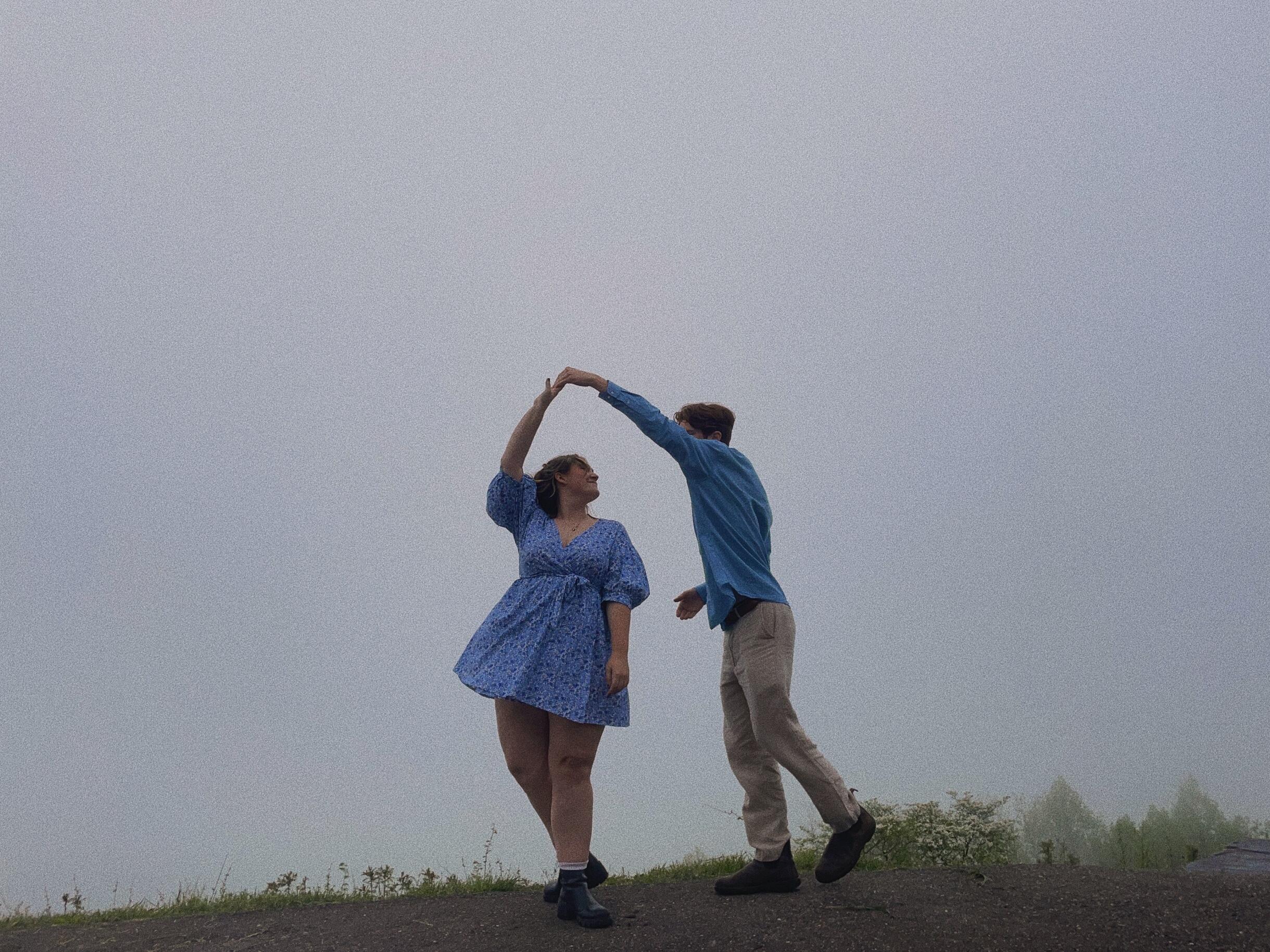 Picture of Our Love Story