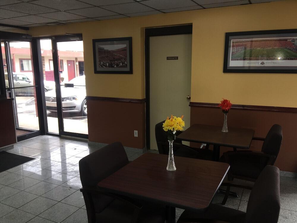 Picture of German Village Inn Columbus