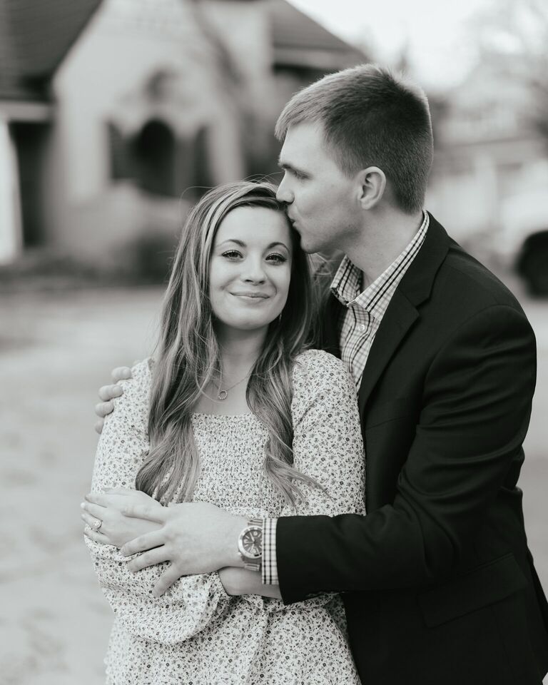 Haley & Wade Home Page Banner