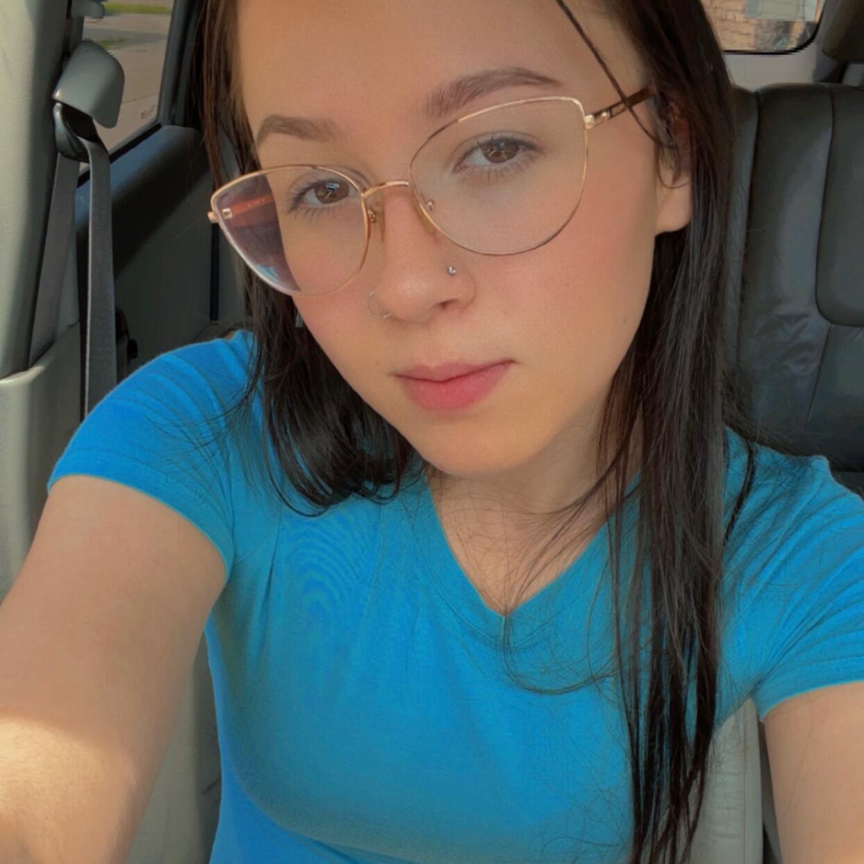 Michaela Dodd