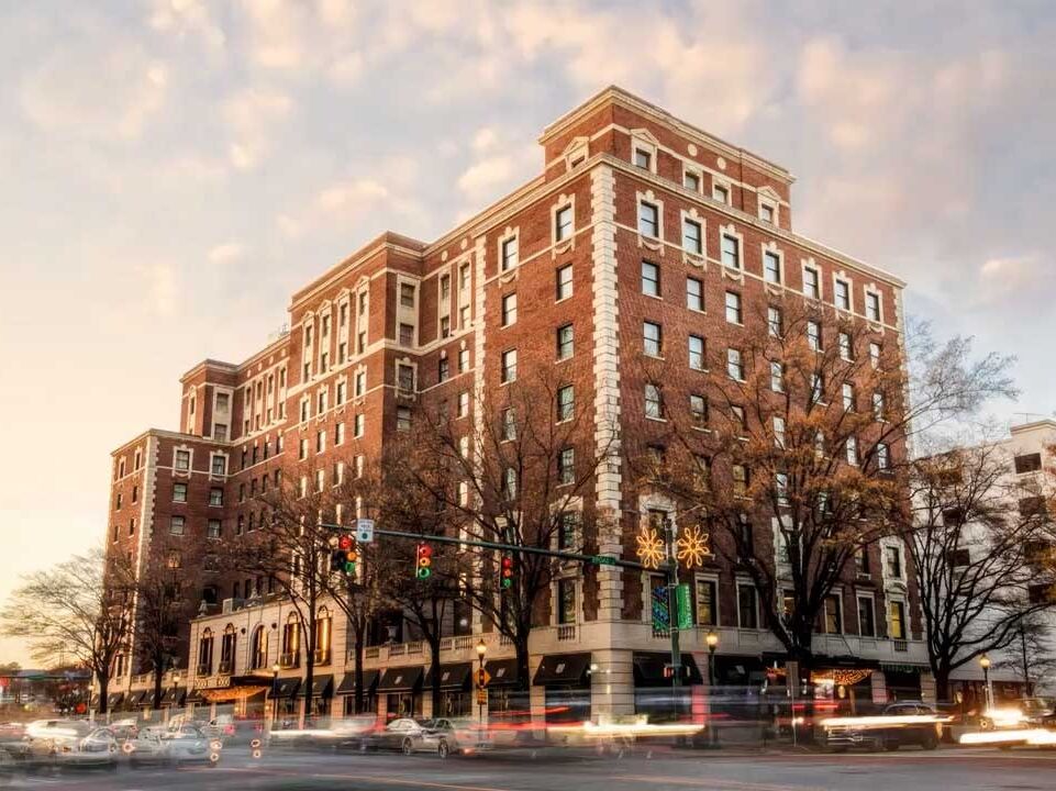 Picture of The Read House