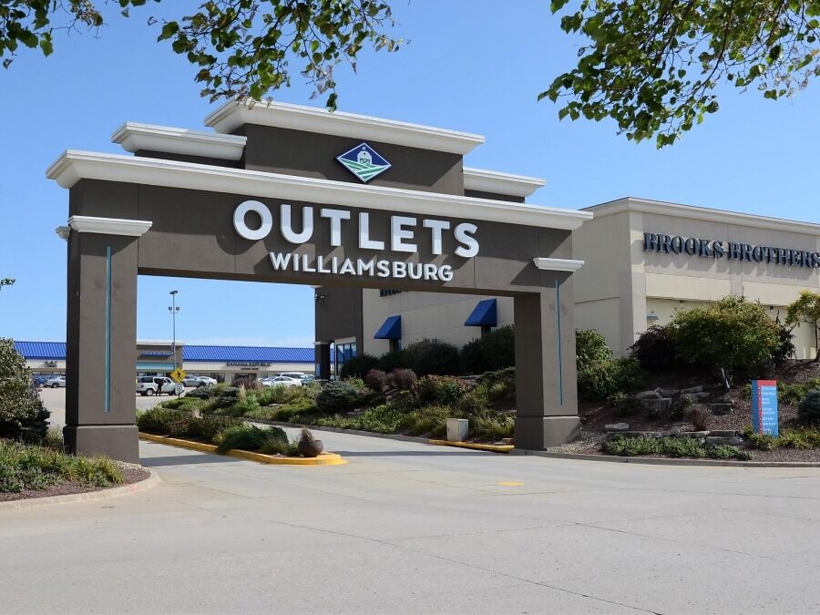 Picture of Williamsburg Premium Outlets