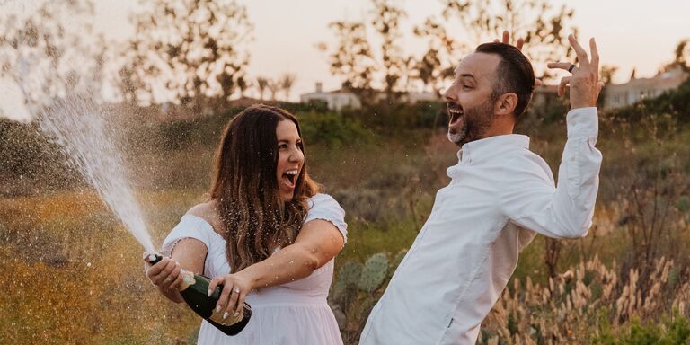 Jillian & Jason Home Page Banner