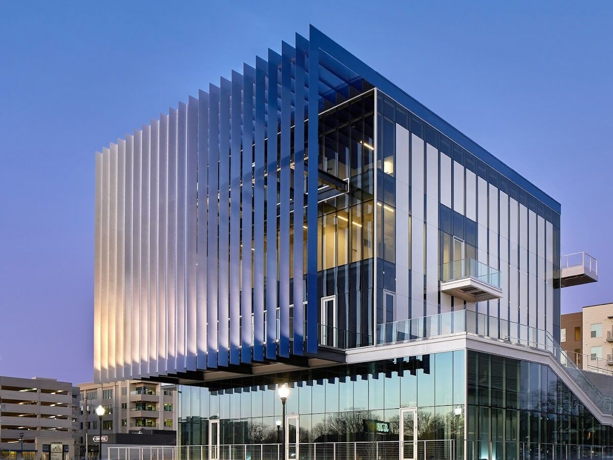 Picture of Hotel Revel