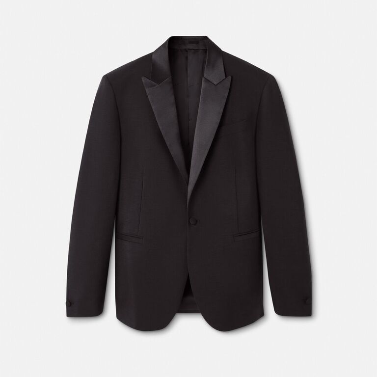 Versace men's tuxedo. 