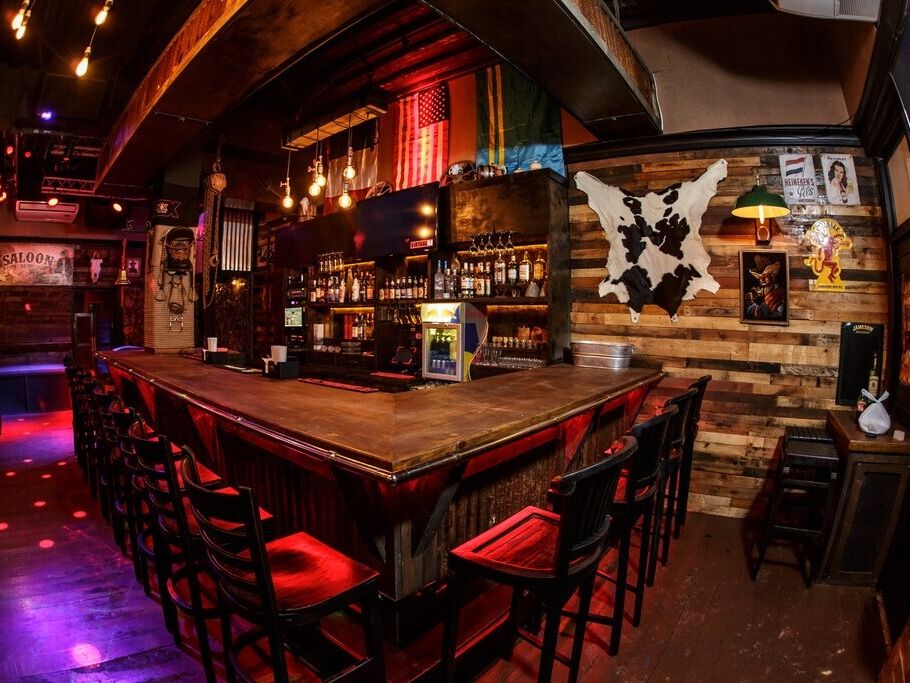 Picture of Saloon Bar Aruba