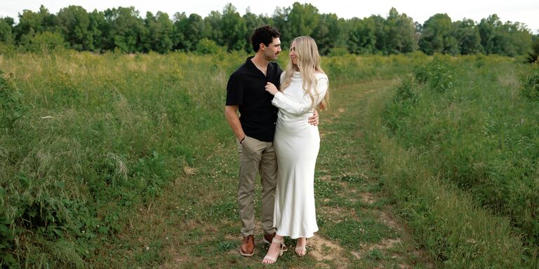 Savannah & Carter Home Page Banner