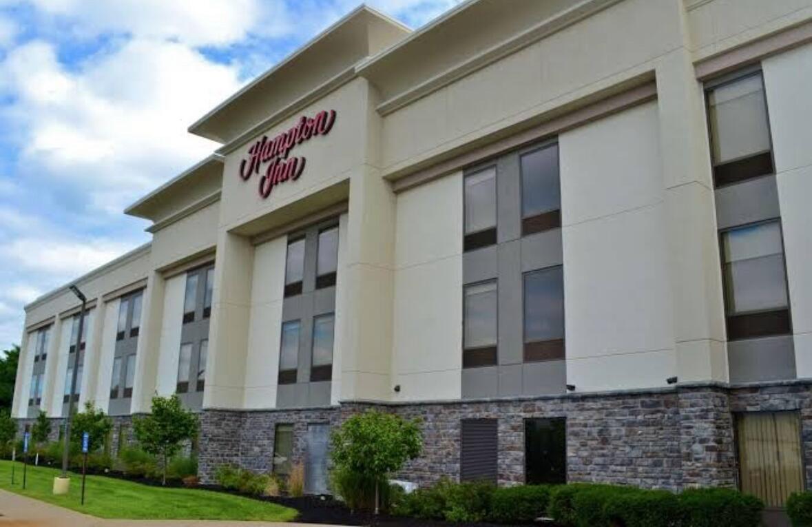 Picture of Hampton Inn Medina