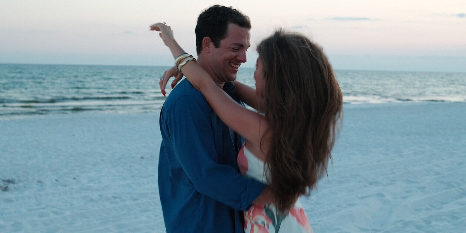 Allie & Jack Home Page Banner