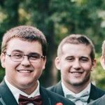Zach Berns (Bernie)