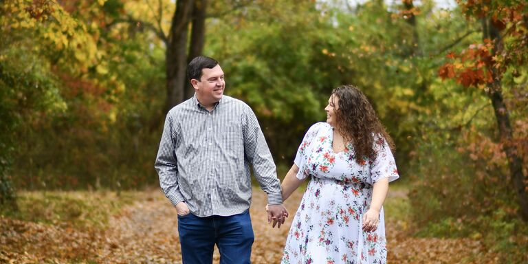Scott & Ali Home Page Banner