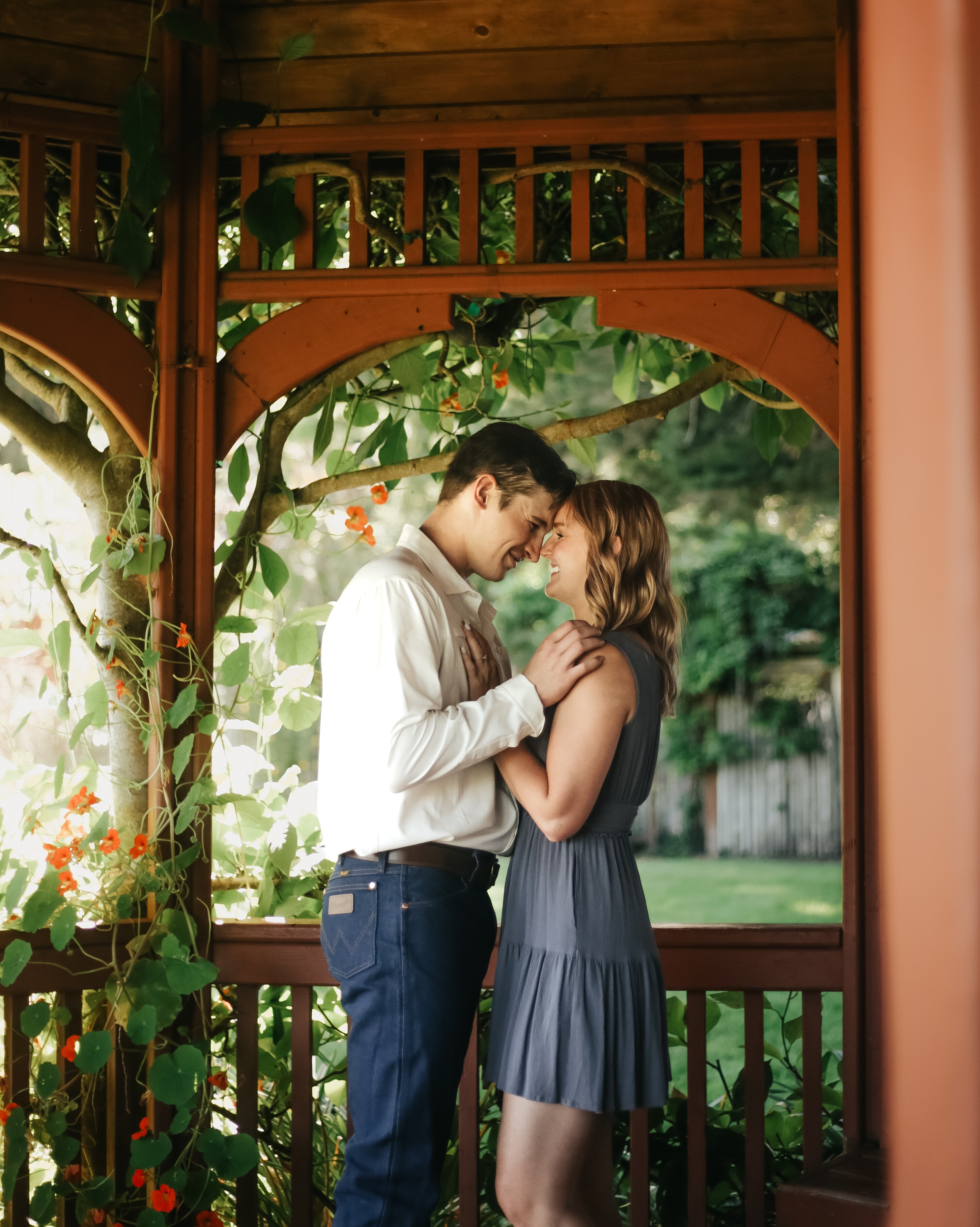 Adriannan Slaybaugh and Daegan McClary's Wedding Website - The Knot