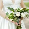 This Timeless Southern Wedding in Charleston, South Carolina, Took Place at a Historic 200-Year-Old Catherdral