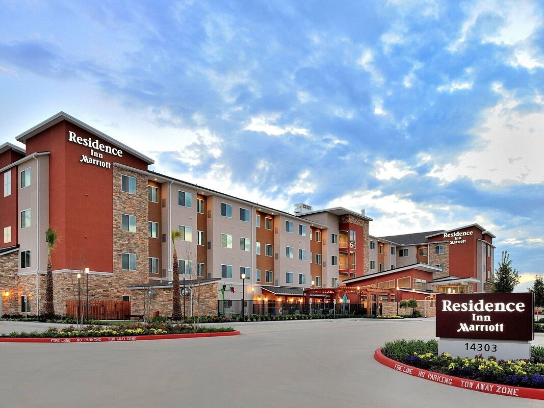 Picture of Residence Inn by Marriott Houston Tomball