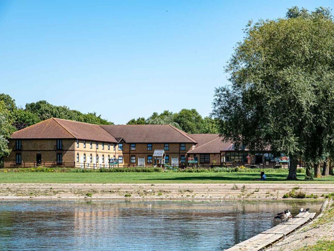 Picture of Dragonfly Hotel