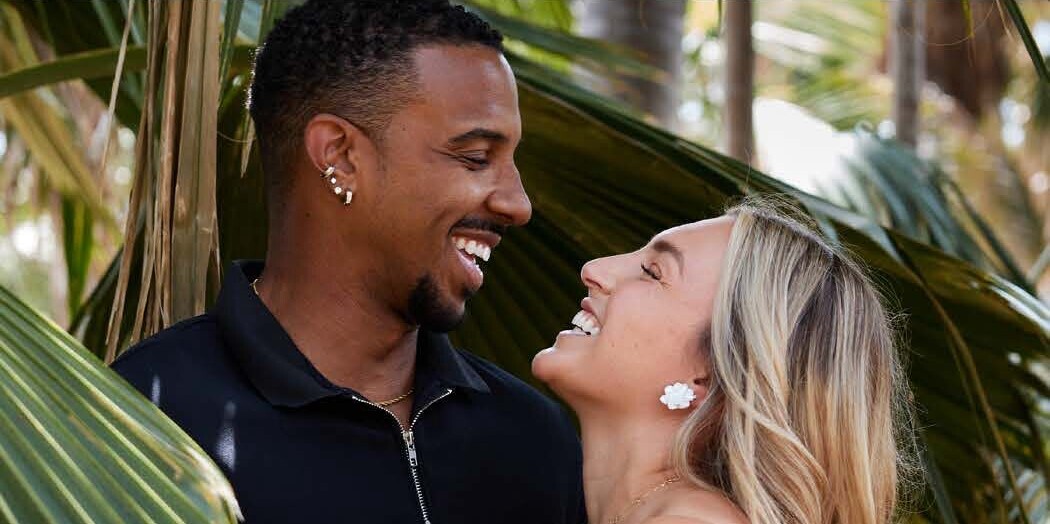 Paige & Eric Home Page Banner