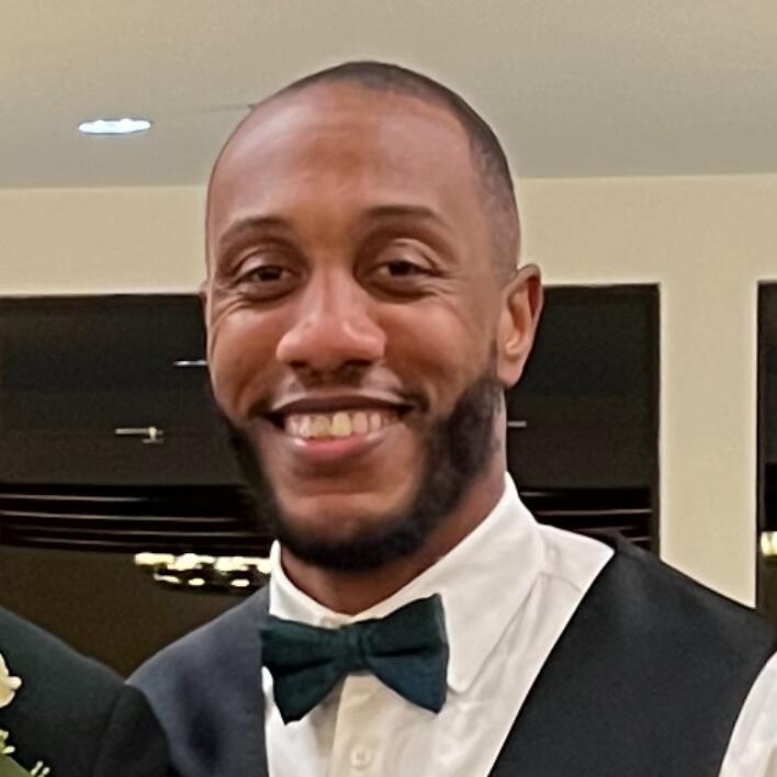 Keith Ogden 