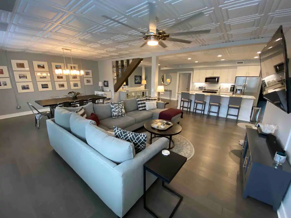 Picture of 2nd Street Retreat